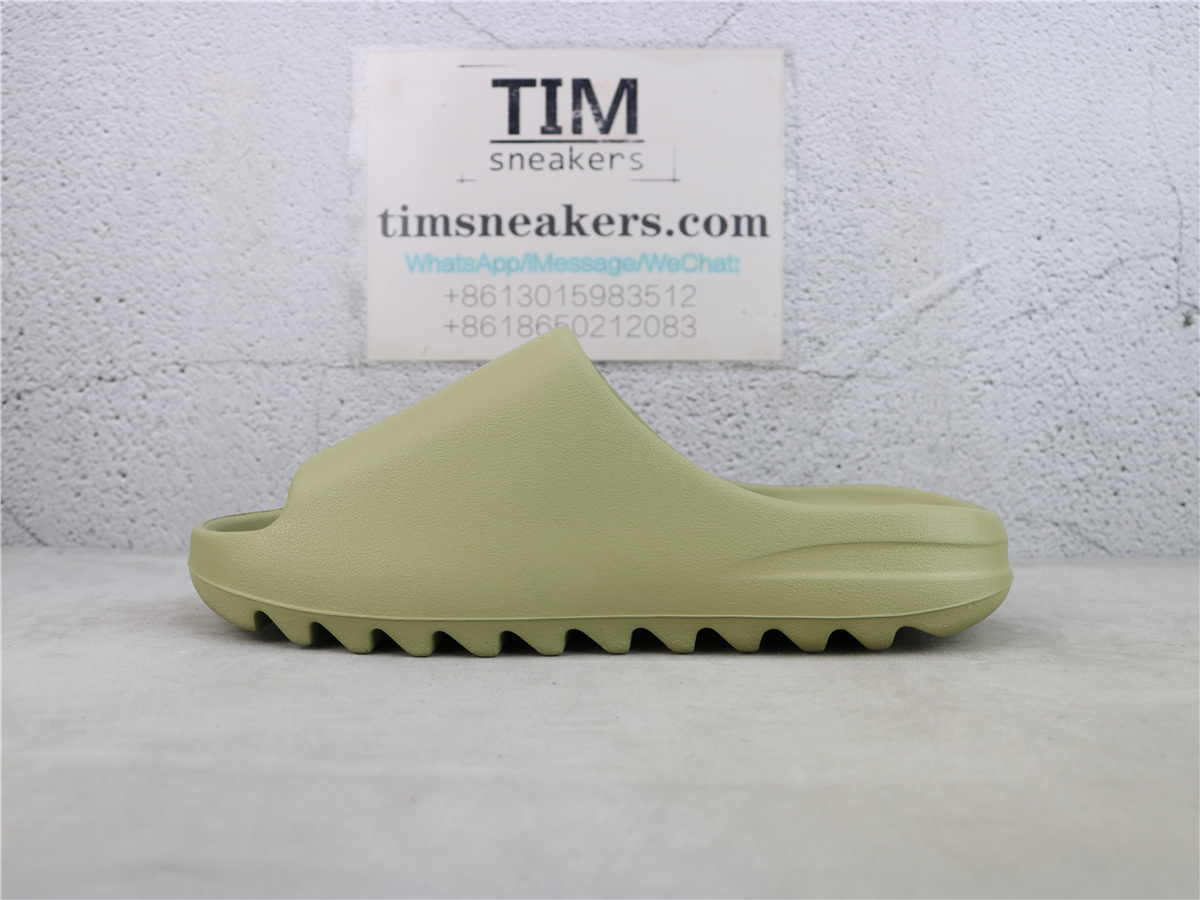 Free Shipping Yeezy Slide Resin 2022 Restock FZ5904